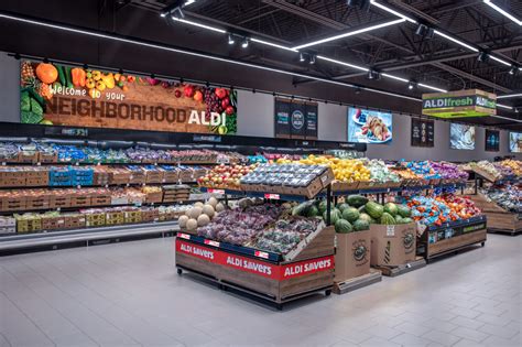 Aldi Now Has a New  Sneaker in Its Grocery Stores